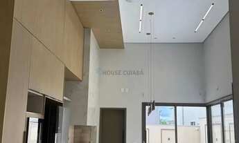 Imagem 2: Casa nova Mobiliada no Aphaville 2