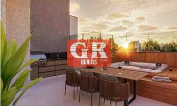 Imagem 5: Lançamento no Buritis: Cobertura Imponente com 2 Quartos e Excelente Localização