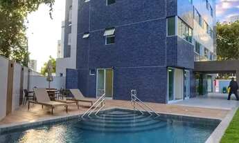 Imagem: Imóvel para aluguel tem 30 metros quadrados