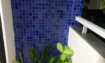 Imagem: Apartamento em Luís Anselmo, Salvador/BA