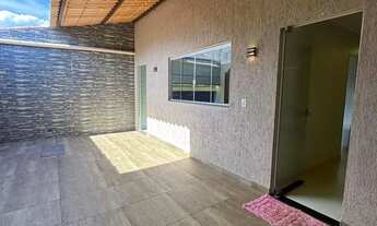 Imagem 7: CASA NO VALPARAISO 1 ETAPA `´C´´