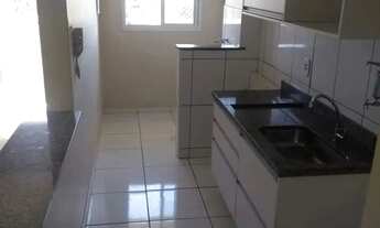 Imagem 6: Apartamento em Rua Carlos de Campos Adorno - Parque Gabriel - Hortolândia/SP