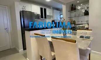 Imagem: Apartamento a venda no Jardim Aeroporto