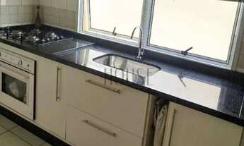 Imagem 4: Apartamento com 3 dormitórios à venda, 94 m² por R$ 720.000,00 - Condomínio Edifício Cezan