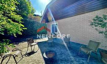 Imagem 3: Casa de condomínio em Ru Olavo Jaguaribe Eckman - Vale Encantado - Campos do Jordão/SP