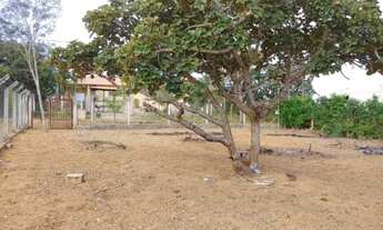 Imagem 6: Lote 1000 m², escritura e registro, plano, cercado, bem localizado, Jaboticatubas