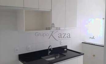 Imagem 2: Oportunidade - Apartamento - Urbanova - Residencial Brilhante - 2 Dormitórios - 64m²
