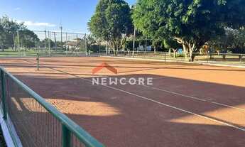 Imagem 4: Lote em condomínio em Rua José Américo Mota Peçanha - Parque Esplanada - Campos dos Goytac