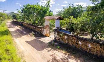 Imagem 7: CHÁCARA ESPETACULAR 10 HECTARES