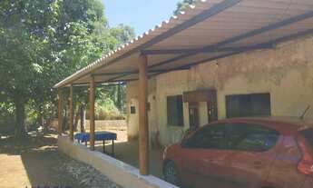 Imagem 2: Chácara com 3 dormitórios à venda, 10000 m² por R$ 290.000,00 - Zona Rural - Brasília de M