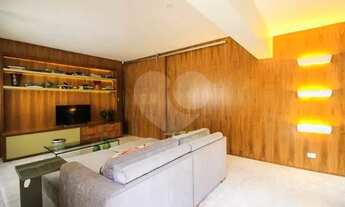 Imagem 3: Sobrado com 3 quartos à venda ou para locação em Jardim Europa - SP