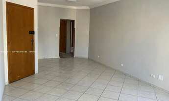 Imagem: Apartamento 3 dormitórios para Locação