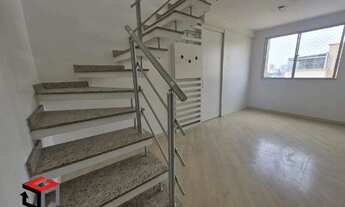 Imagem: Cobertura à venda 2 quartos 1 vaga São