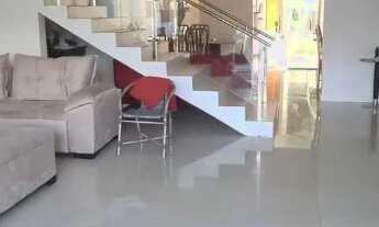 Imagem 2: Vendo casa alto padrão no Renascença, 05 suítes, Área Gourmet com piscina