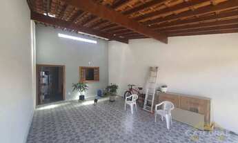 Imagem 2: Casa com 3 dormitórios à venda, 109 m² por R$ 510.000,00 - Fazenda Grande - Jundiaí/SP