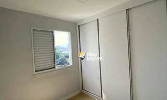 Imagem 7: Apartamento com 2 dormitórios para alugar, 52 m² por R$ 3.000/mês - Vila Mangalot - São Pa