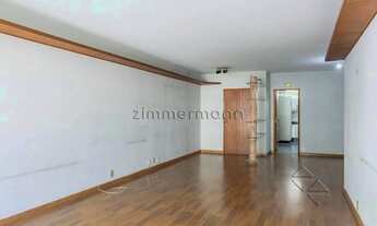 Imagem 6: APARTAMENTO SANTA CECILIA 3 DORMITÓRIOS 1 VAGA