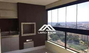 Imagem 4: Apartamento com 3 dormitórios, 3 suítes, 3 vagas para alugar, 117 m² por R$ 8.330/mês - Ma