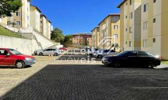 Imagem 2: Condomínio Jardim América Ii - Estrela - Apartamento