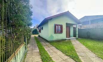 Imagem: Casa 02 dormitórios e demais peças, amplo