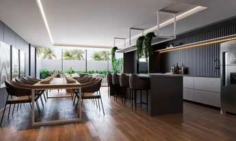 Imagem 2: Studio a venda em Intermares - Cabedelo - ST0004 DM