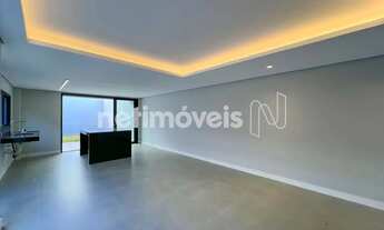 Imagem 3: Locação Casa geminada Fernão Dias Belo Horizonte