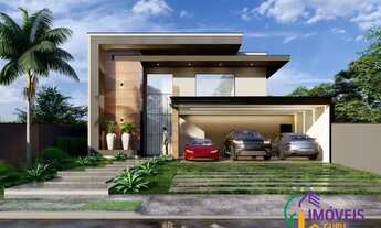 Imagem 4: CASA EM CONDOMÍNIO - CONDOMÍNIO FIGUEIRA GARDEN - SP