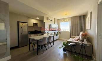 Imagem 2: Apartamento 01 dormitório - Centro - Canoas/RS