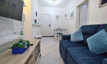 Imagem 4: Apartamento 1 dormitório à venda. 48m². Guilhermina - Praia Grande - SP