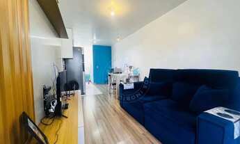 Imagem 5: Apartamento com 2 dormitórios à venda, 48 m² por R$ 190.000,00 - Nova Sapucaia - Sapucaia