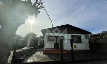 Imagem 2: Terreno à venda no bairro Oriçó em Gravataí com excelente área