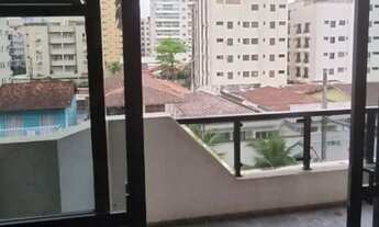 Imagem 7: Apartamento Guarujá 120m m²