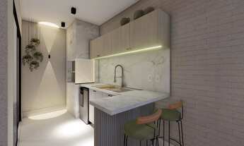 Imagem 3: Casa alto padrão Av. misericórdia