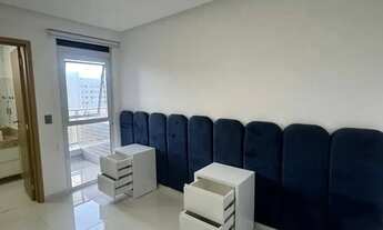 Imagem 7: Imóvel para aluguel possui 132 metros quadrados com 3 quartos em Ponta D'Areia - São