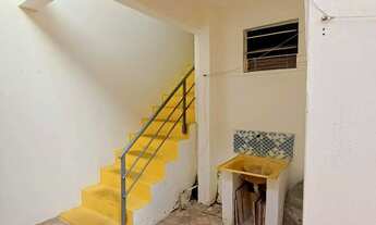 Imagem 4: Casa térreo de 01 quarto sala, banheiro social, cozinha e area de servico - Cod 1792