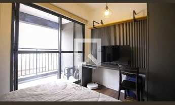 Imagem: Apartamento à Venda - Vila Santa Clara