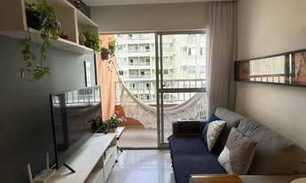 Imagem 2: Apartamento à Venda Condomínio Praia de Piedade | 3 Quartos | 60 m²