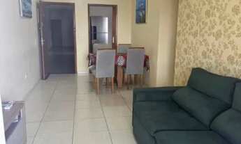 Imagem 2: Apartamento 3 dorms na Tupi! - Cód: ACT3292