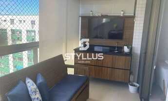 Imagem 7: Cachambi Apartamento cobertura com 3 dormitórios