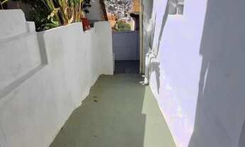 Imagem 2: Kitnet/conjugado para aluguel com 40 metros quadrados com 1 quarto