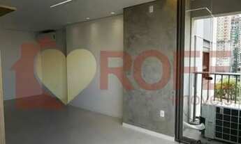 Imagem 4: Apartamento Semi Mobilado com 2 quartos 1 suíte , 1 vaga