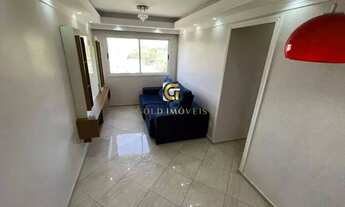 Imagem 2: Oportunidade - Jardim Satélite - Apartamento - 3 Dormitórios - Suíte - 67m² - 2 Vagas