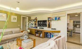 Imagem 7: Apartamento à venda em Três Figueiras com 138 m², 3 quartos, 1 suíte, 2 vagas