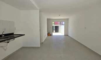 Imagem 3: Casa com 2 suítes em Residencial Jacaraípe