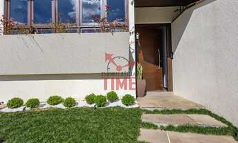 Imagem 3: CA0331 - Casa à Venda no São Lourenço 3 Quartos Suíte Piscina 4 Vagas Curitiba PR