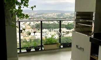 Imagem 5: Apartamento em Sorocaba, com 101m², à venda em condomínio de alto padrão Le Monde Campolim