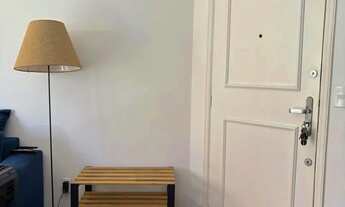 Imagem 6: Apartamento para venda em Perdizes com 3 quartos, sendo 1 suíte , 97m²