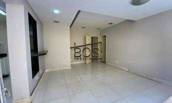 Imagem 2: Área Privativa - 3 Quartos - Suíte - 3 Vagas - Bairro: Santo Antônio