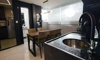 Imagem 5: Apartamento à venda, 2 quartos, 1 suíte, 2 vagas, Buritis - Belo Horizonte/MG