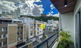 Imagem 6: Cobertura com 3 dormitórios à venda, 123 m² por R$ 399.000 - Cascatinha - Juiz de Fora/MG